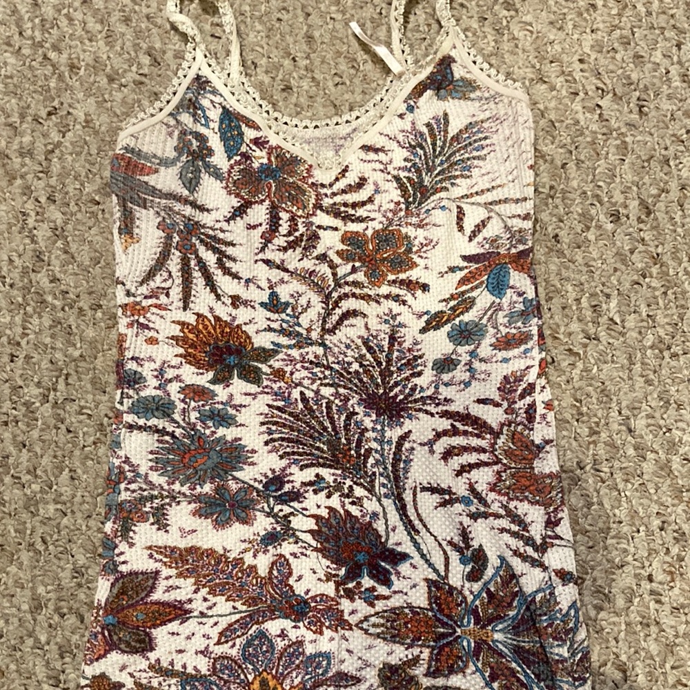 Free people small tank